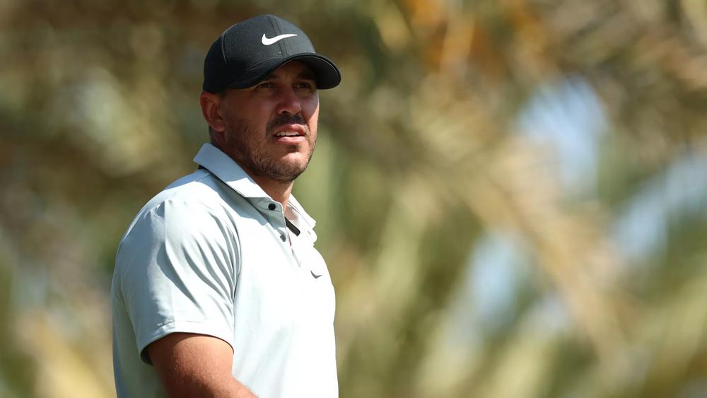 Is Brooks Koepka Having 'Buyer's Remorse' Over Joining LIV Golf?